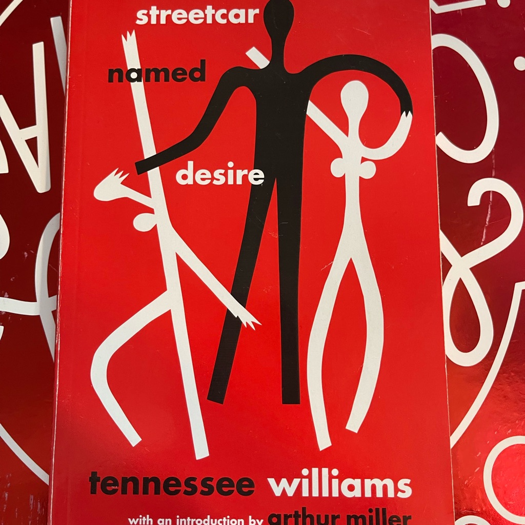 Brand New Books